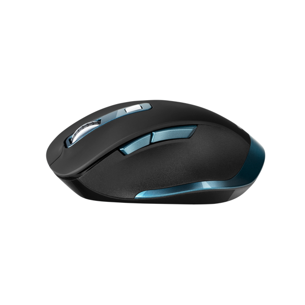 მაუსი CANYON 2.4Ghz Wireless mouse CNS-CMSW14DG