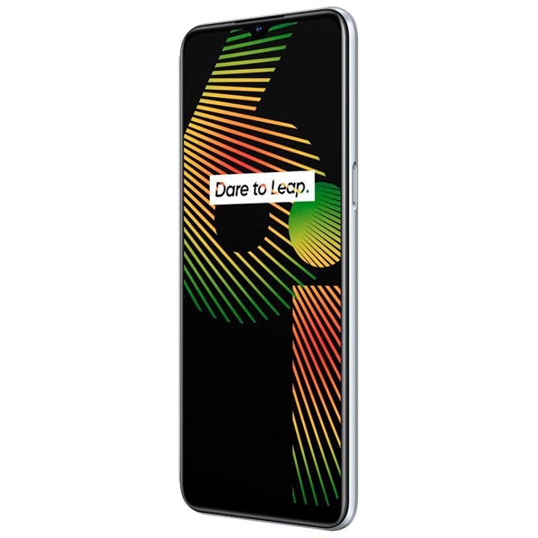 მობილური ტელეფონი Realme 6i 4GB, 128GB (GLOBAL VERSION) Dual Sim Lte White