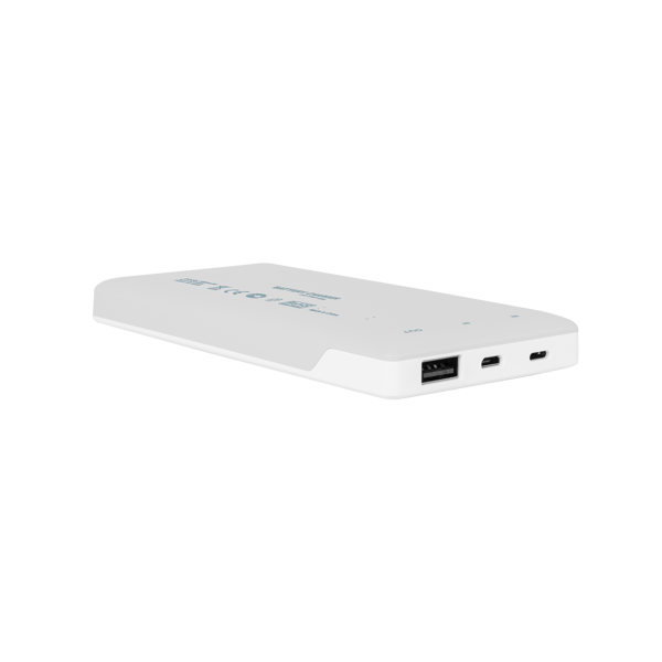 ტატული დამტენი CANYON  Power bank 10000mAh CNS-TPBP10W