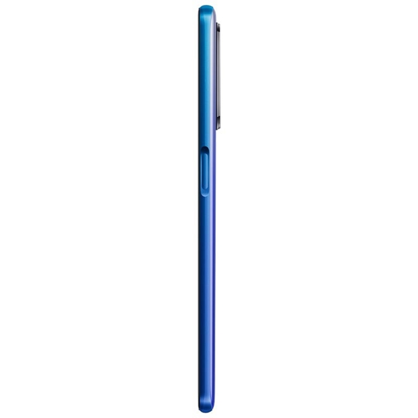 მობილური ტელეფონი Realme 6 4GB, 128GB Dual Sim LTE Blue