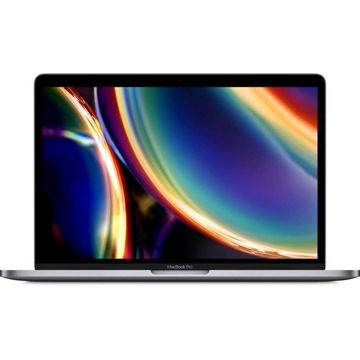 ნოუთბუქი Apple A2289 MacBook Pro 13" with Touch Bar, 8GB, 512GB, Intel Core i5, Space Gray