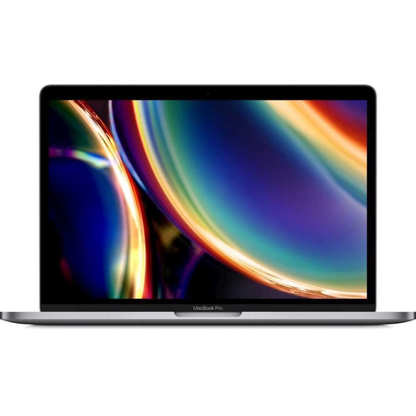 ნოუთბუქი Apple A2289 MacBook Pro 13" with Touch Bar, 8GB, 512GB, Intel Core i5, Space Gray