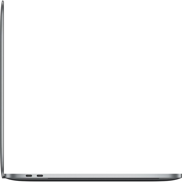 ნოუთბუქი Apple A1990 MacBook Pro 15" with Touch Bar, 16GB, 256GB, Intel Core i7, Space Gray