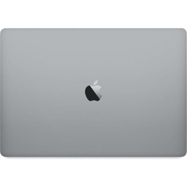 ნოუთბუქი Apple A1990 MacBook Pro 15" with Touch Bar, 16GB, 256GB, Intel Core i7, Space Gray