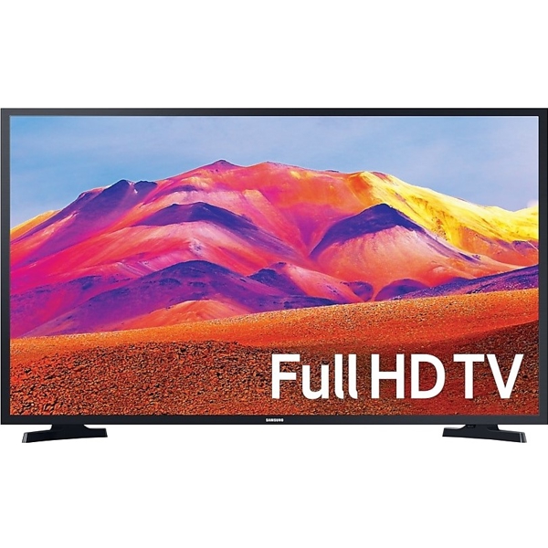 ტელევიზორი SAMSUNG UE32T5300AUXRU 32" Smart FHD, Tizen Black