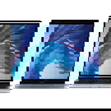 ნოუთბუქი Apple MacBook Air 13" 8GB, 256GB, Intel Core i5, Space Gray