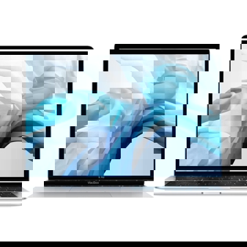 ნოუთბუქი Apple A1932 MacBook Air 13'' 8GB, 256GB, Intel Core i5, Silver