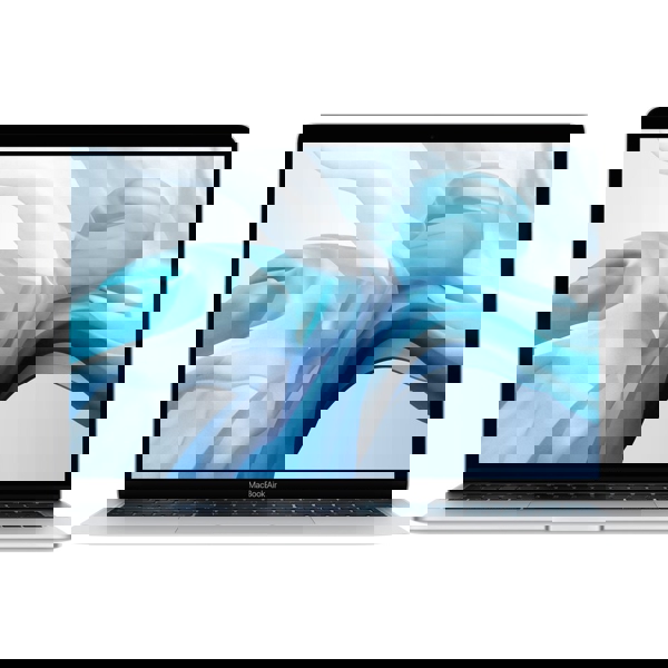 ნოუთბუქი Apple A1932 MacBook Air 13'' 8GB, 256GB, Intel Core i5, Silver