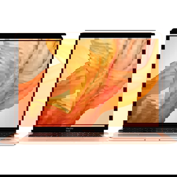 ნოუთბუქი Apple A1932 MacBook Air 13" 8GB, 128GB, Intel Core i5, Gold