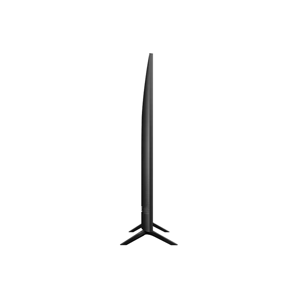 ტელევიზორი Samsung QE65Q60TAUXRU 65" QLED FLAT Smart 4K Black