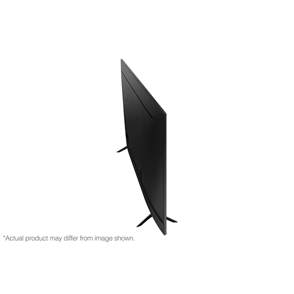 ტელევიზორი Samsung QE65Q60TAUXRU 65" QLED FLAT Smart 4K Black