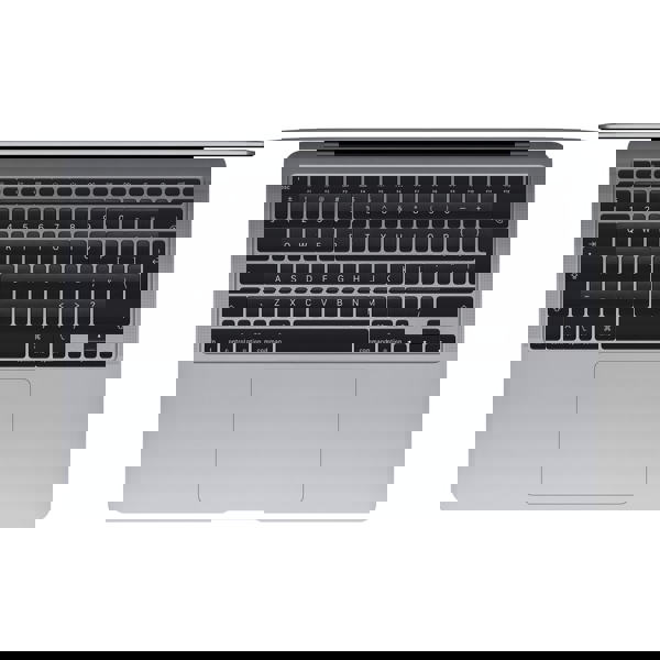 ნოუთბუქი Apple A2179 MacBook Air 13" 8GB, 256GB, Intel Core i3, Space Gray