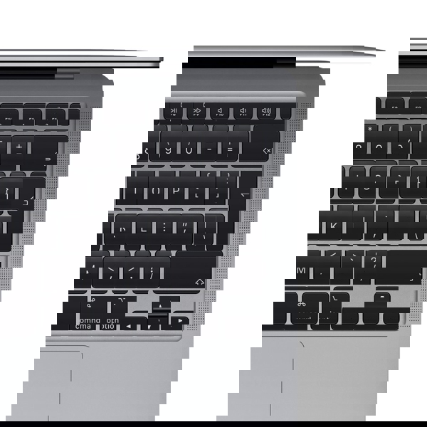 ნოუთბუქი Apple A2179 MacBook Air 13" 8GB, 256GB, Intel Core i3, Space Gray