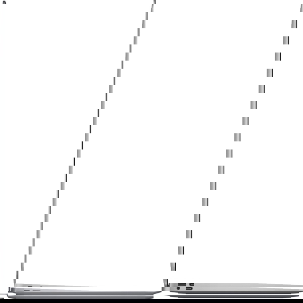 ნოუთბუქი Apple A2179 MacBook Air 13" 8GB, 256GB, Intel Core i3, Space Gray