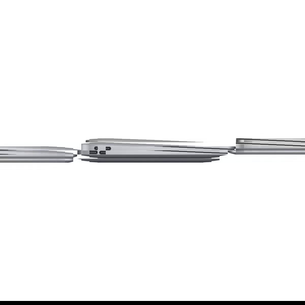 ნოუთბუქი Apple A2179 MacBook Air 13" 8GB, 256GB, Intel Core i3, Space Gray