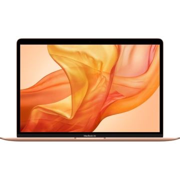 ნოუთბუქი Apple A2179 MacBook Air 13" 8GB, 256GB, Intel Core i3 Gold