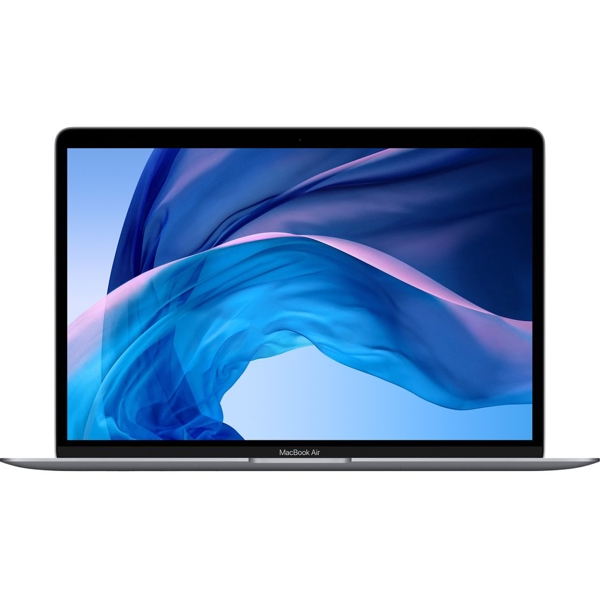 ნოუთბუქი Apple A2179 MacBook Air 13" 8GB, 512GB, Intel Core i5, Space Gray