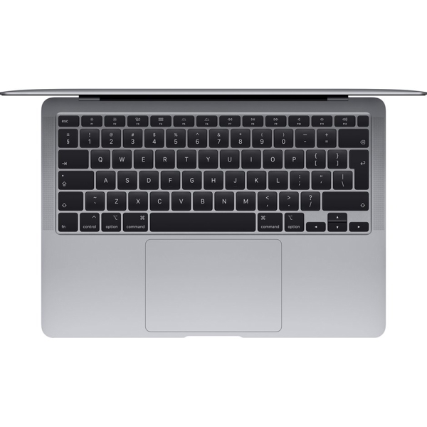 ნოუთბუქი Apple A2179 MacBook Air 13" 8GB, 512GB, Intel Core i5, Space Gray