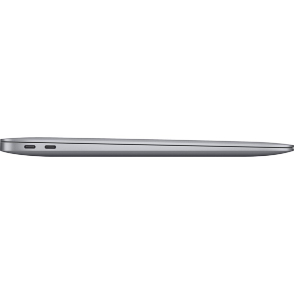 ნოუთბუქი Apple A2179 MacBook Air 13" 8GB, 512GB, Intel Core i5, Space Gray