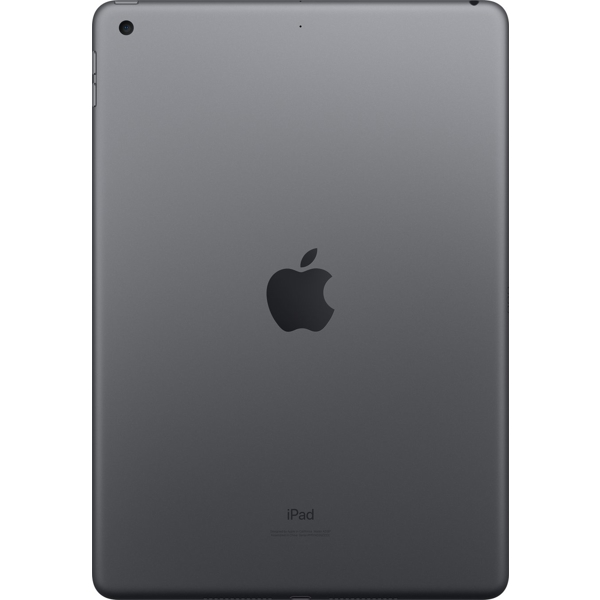 პლანშეტი Apple iPad A2197 10,2'' 32 GB, Wi-Fi, Space Gray