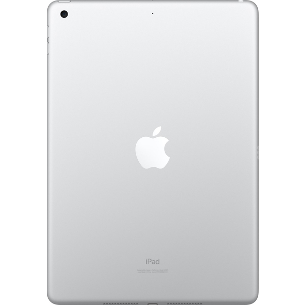 პლანშეტი Apple A2197 iPad 10,2'' 32 GB, Wi-Fi, Silver