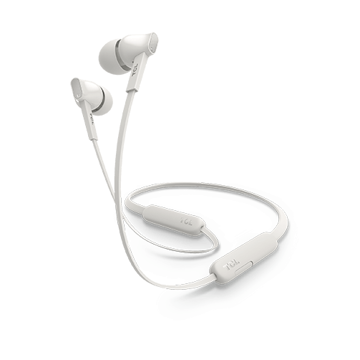 ყრსასმენი TCL In-ear Bluetooth Headset Ash White