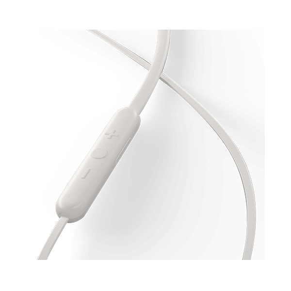 ყრსასმენი TCL In-ear Bluetooth Headset Ash White