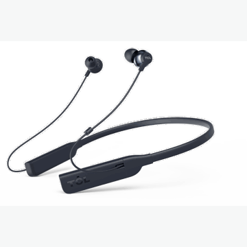 ყრსასმენი TCL Neckband (in-ear) Bluetooth + ANC Headset HRA