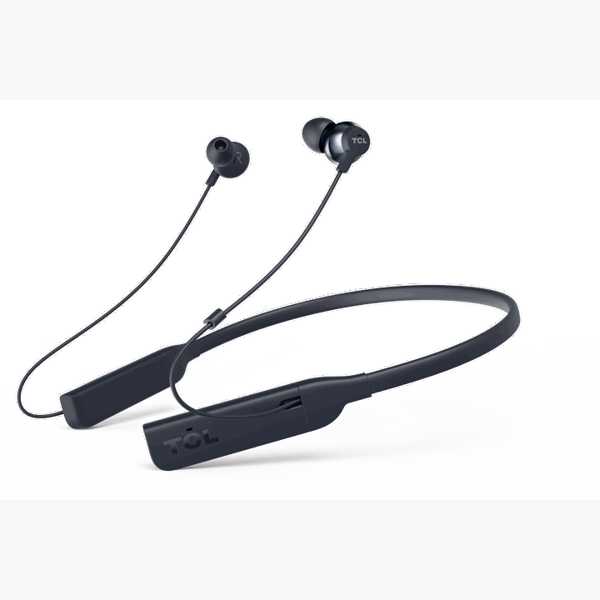 ყრსასმენი TCL Neckband (in-ear) Bluetooth + ANC Headset HRA