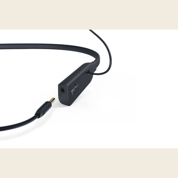 ყრსასმენი TCL Neckband (in-ear) Bluetooth + ANC Headset HRA