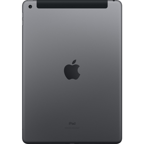 პლანშეტი Apple A2198 iPad 10,2'' 32 GB, Wi-Fi+4G, Space Gray