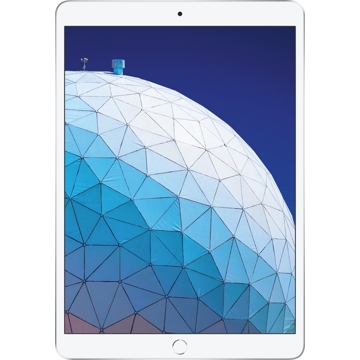 პლანშეტი Apple A2152 iPad Air (10.5'' Gen 3 2019), 64 GB, Wi-Fi, Silver