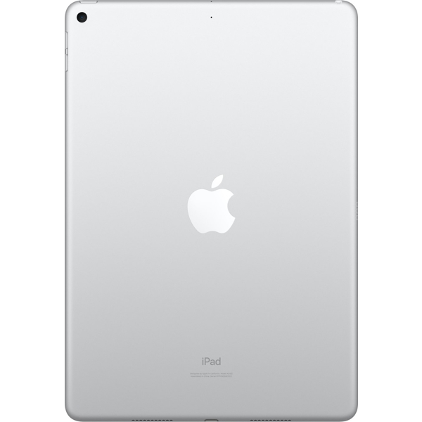 პლანშეტი Apple A2152 iPad Air (10.5'' Gen 3 2019), 64 GB, Wi-Fi, Silver