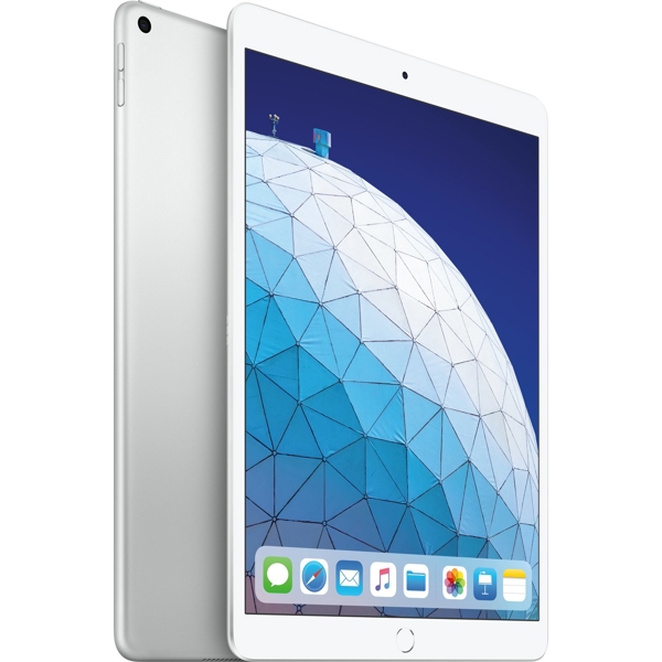 პლანშეტი Apple A2152 iPad Air (10.5'' Gen 3 2019), 64 GB, Wi-Fi, Silver