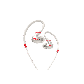 ყრსასმენი TCL In-ear Wired Sport Headset IPX4