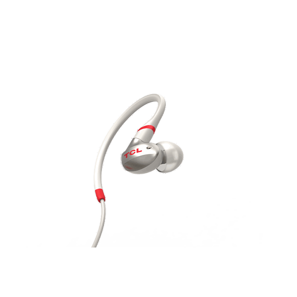 ყრსასმენი TCL In-ear Wired Sport Headset IPX4