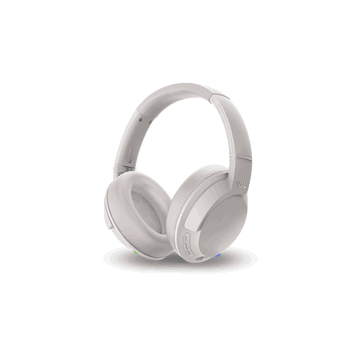 ყრსასმენი TCL Over-Ear Bluetooth + ANC Headset HRA Cement Gray