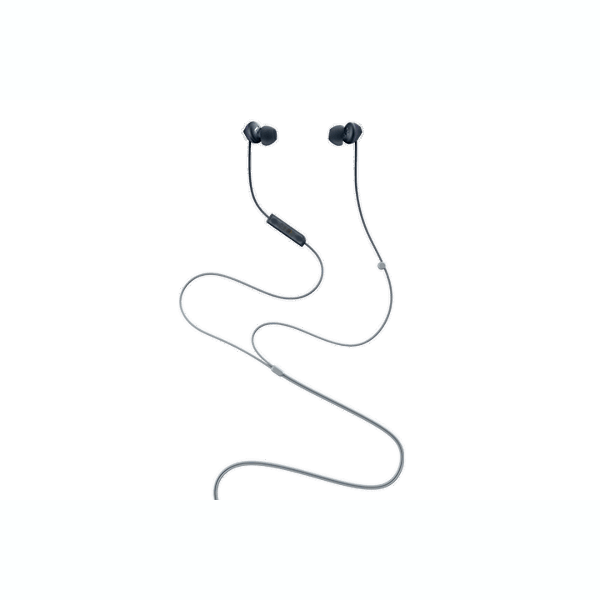 ყრსასმენი TCL In-ear Wired Headset Phantom Black