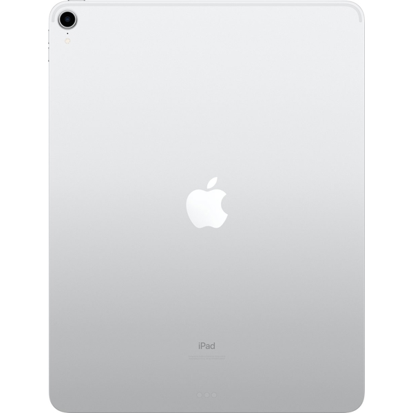 პლანშეტი Apple iPad Pro 12.9'' (3rd Gen), 64 GB, Wi-Fi, Silver