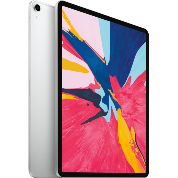 პლანშეტი Apple iPad Pro 12.9'' (3rd Gen), 64 GB, Wi-Fi, Silver