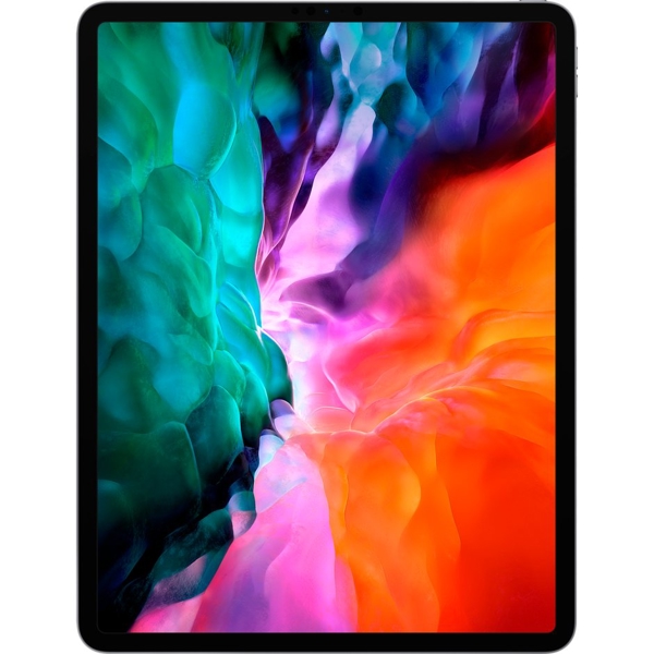 პლანშეტი Apple iPad Pro 12.9 (4rd Gen), 128 GB, Wi-Fi, Space Gray