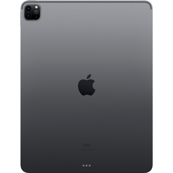 პლანშეტი Apple iPad Pro 12.9 (4rd Gen), 128 GB, Wi-Fi, Space Gray