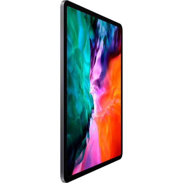 პლანშეტი Apple iPad Pro 12.9 (4rd Gen), 128 GB, Wi-Fi, Space Gray