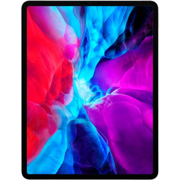 პლანშეტი Apple iPad Pro 12.9 (4rd Gen), 128 GB, Wi-Fi, Silver