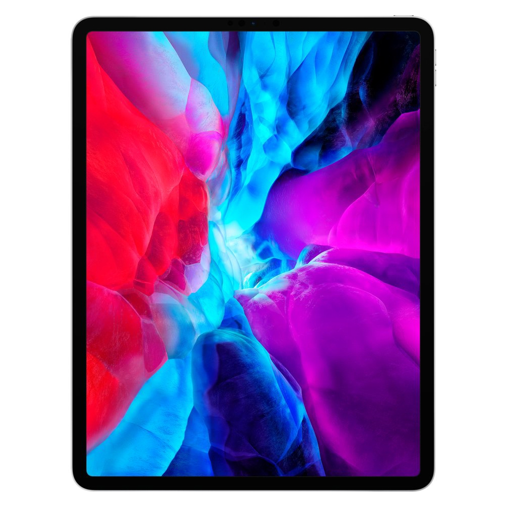 პლანშეტი Apple iPad Pro 12.9 (4rd Gen), 128 GB, Wi-Fi, Silver