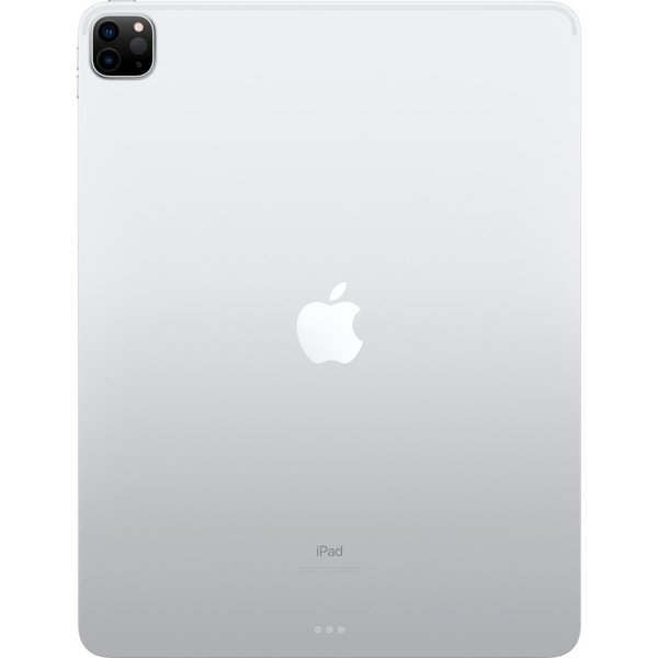 პლანშეტი Apple iPad Pro 12.9 (4rd Gen), 128 GB, Wi-Fi, Silver