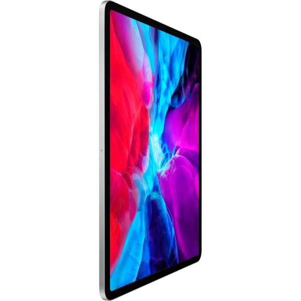 პლანშეტი Apple iPad Pro 12.9 (4rd Gen), 128 GB, Wi-Fi, Silver