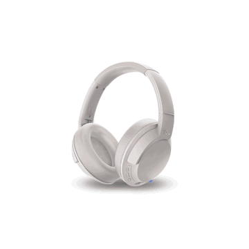 ყურსასმენი TCL CEMENT GRAY WIRELESS- ELIT400BTWT