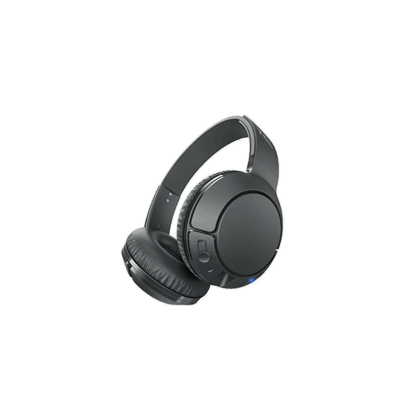 ყურსასმენი TCL SHADOW BLACK WIRELESS- MTRO200BTBK