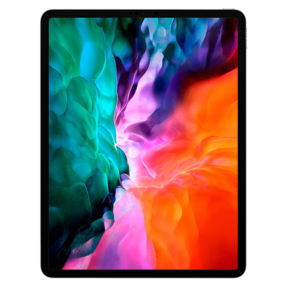 პლანშეტი Apple A2229 iPad Pro 12.9 (4rd Gen), 256 GB, Wi-Fi, Space Gray